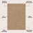 Mason Easy Jute Geometric Boho Checker Weave Indoor/Outdoor Rug-851412258