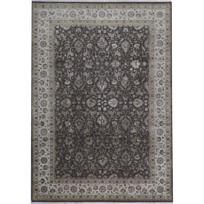 Shamas Oriental Area Rug
