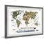 Rosenkranz - Single Picture Frame Rectangle Print-1893632232