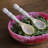 Beatriz Ball Resin Rio Resin Serving Bowl-107133219
