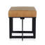 Calvin Stool Chestnut Brown-2107518042