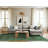 Washable Oriental Indoor Rug-1430153113
