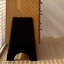 Commode rétro et simple