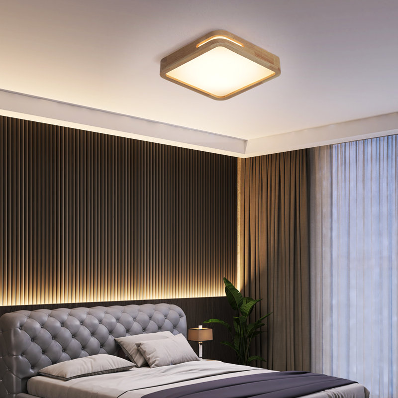 LED Flush Mount
