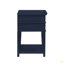 Table de chevet 2 tiroirs Carmona Midnight-1930875723