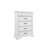 Bred 6 - Drawer Dresser