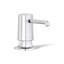 Graze Soap/Lotion Dispenser-1334957548