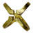 Anusan Abstract Figurines & Sculptures-1913938233