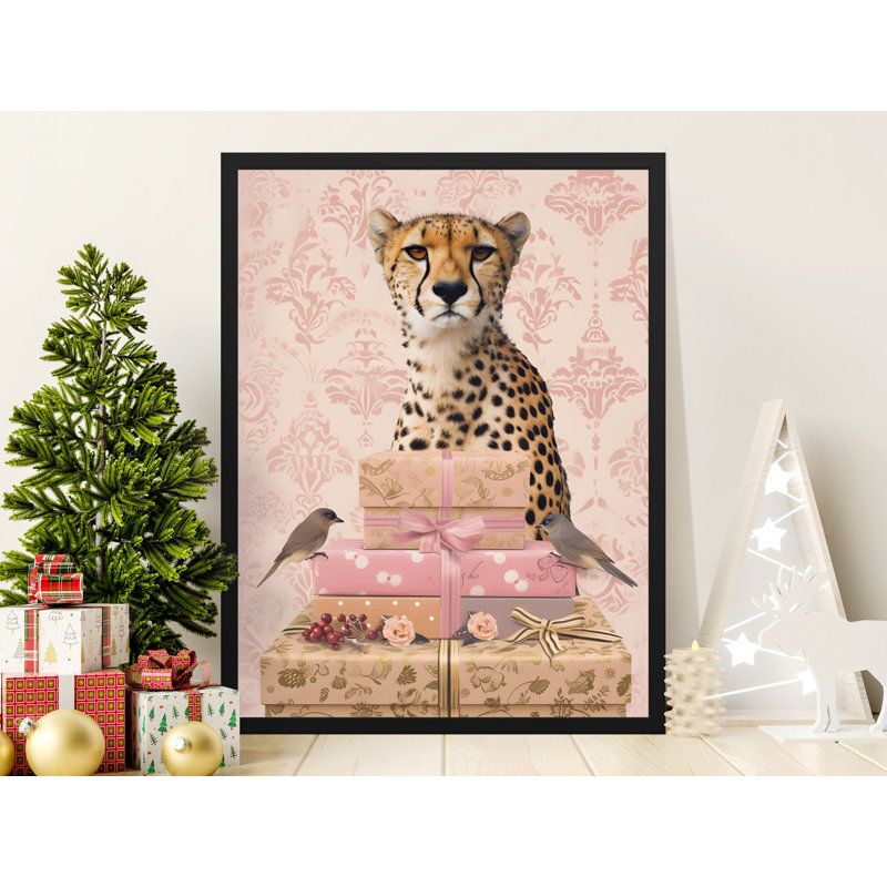 Zivon Single Picture Frame Print, 35.56 cm H x 27.94 cm W