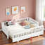Lit plateforme avec garde-corps et taille convertible-1012843520-1012843521