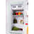 Frigidaire 3.2 Cu. Ft. Retro Compact Refrigerator with Chiller Compartment-103090079