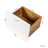 Versatile Sideboard Cabinet with Multiple Storage Options for Various Rooms