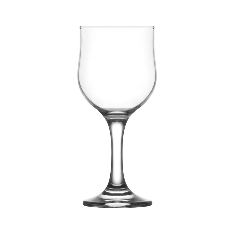 Red Wine Glass, 240ml, 12