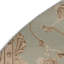 Tapis gris d'intérieur et d'extérieur Tabriz-887922018