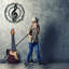Note de musique, art mural, décoration murale musique