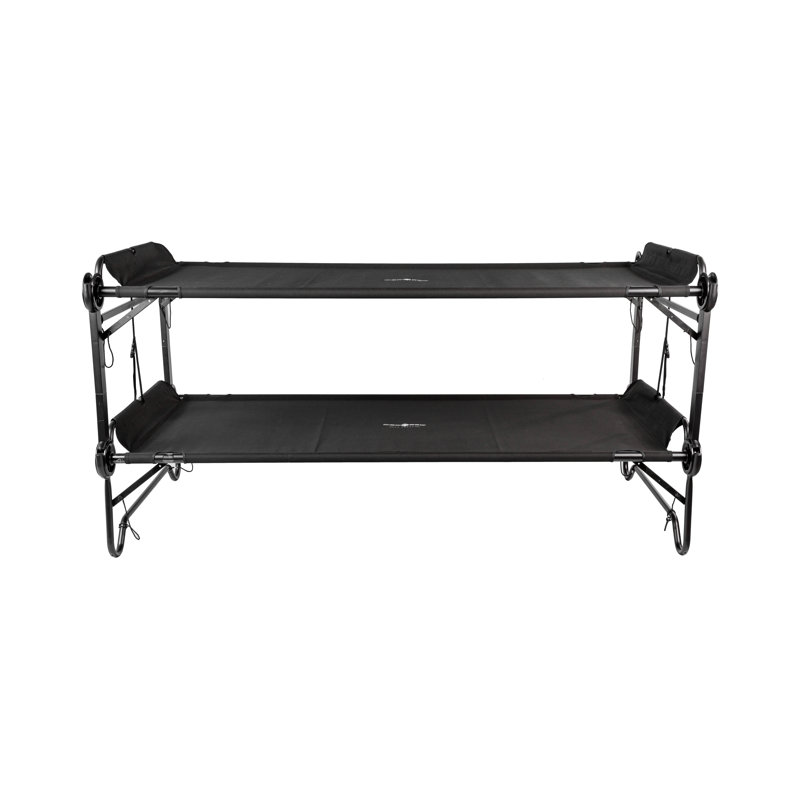 2XL Disc-O-Bed Portable Cot System