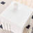 15.74" Square MDF End Table-8020782