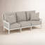 Pine Isle 76" Square Arm Sofa with Reversible Cushions-49838335-49838372