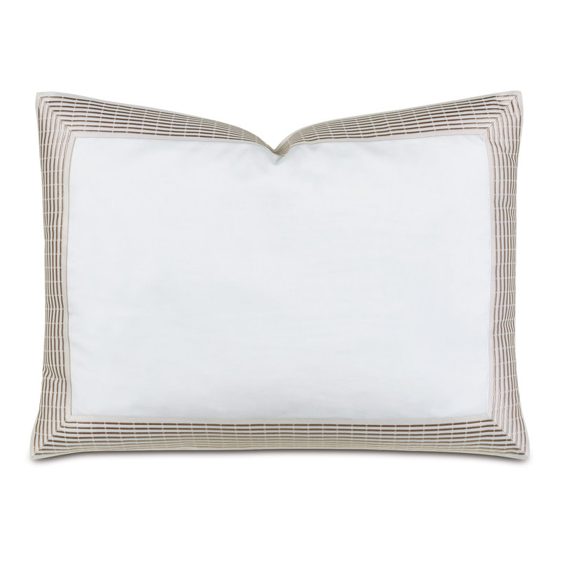Kolette Sham, Standard