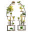 Support de rangement pour plante à 7 niveaux
