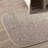 Carlotta Disposable Plastic Litter Mat
