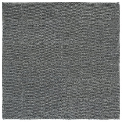 Hand-Woven Rug