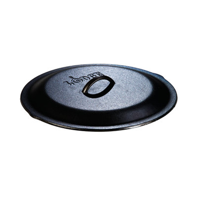 Cast Iron Cover