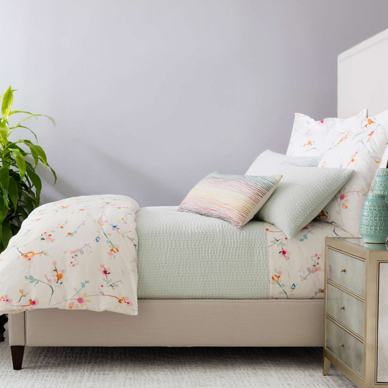 Seychelles Quilt Set