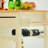 Carithers 40 " W Kitchen Cart