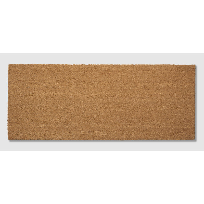 Paillasson Alece, L 24 po x L 60 po