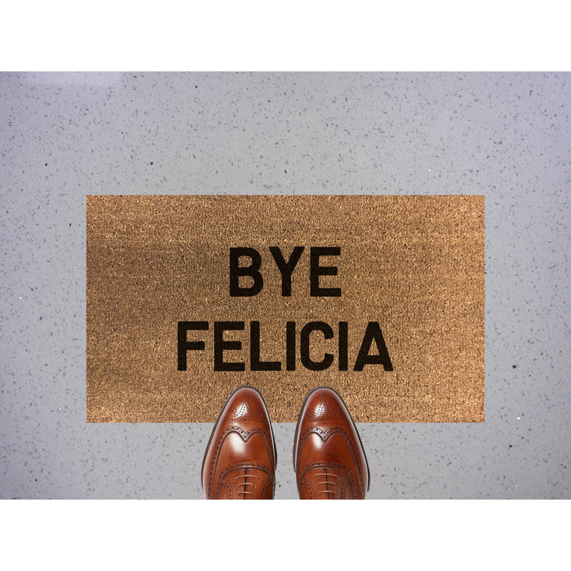 Prout Indoor Doormat