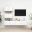 Azazel Unfinished Entertainment Centre for TVs up to 32"-726625103-788346386