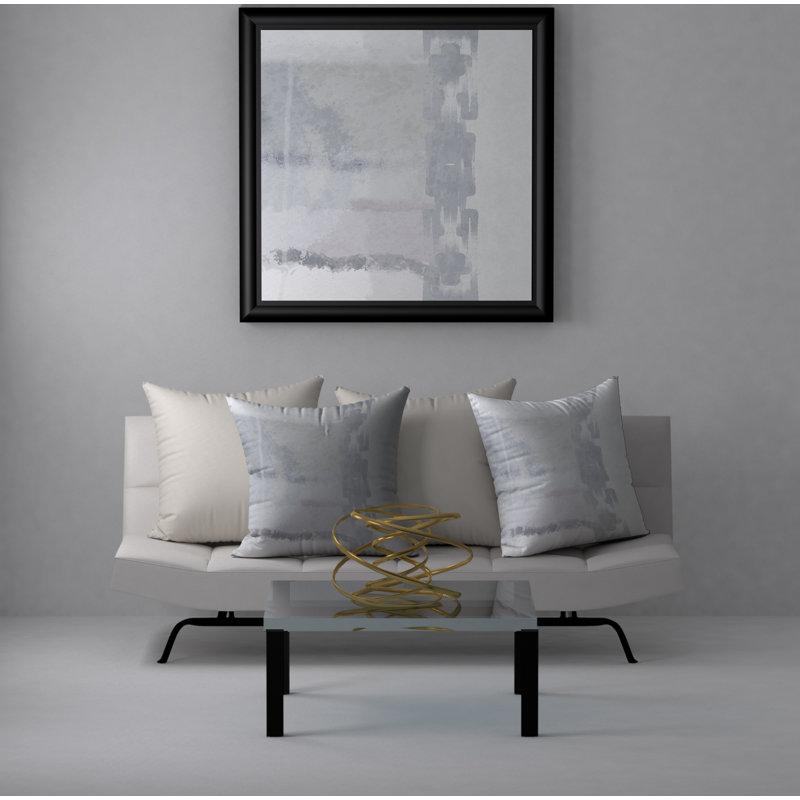  Housse et insert de coussin décoratif décoratif Flair Spice, 20 po X 20 po