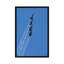 « us blue anges », reproduction d’impression sur toile tendue, "blue ii" par stocktrek images, reproduction d’art sur toile tendue-31983816-73794423-73794424