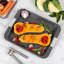 Laura Ashley Non-Stick Carbon Steel Roasting Pan