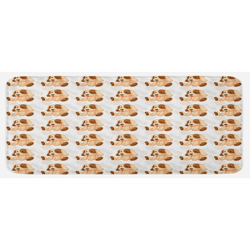 Tapis de cuisine Dog Lover