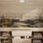 Sideboard With Hidden Gun Lock