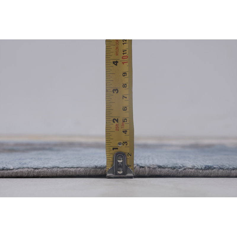 10' 1'' X 13' 11'' Area Rug