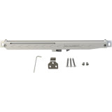 Soft Close Set For Flat Sliding Door Tracks, By Stone Harbor Hardware