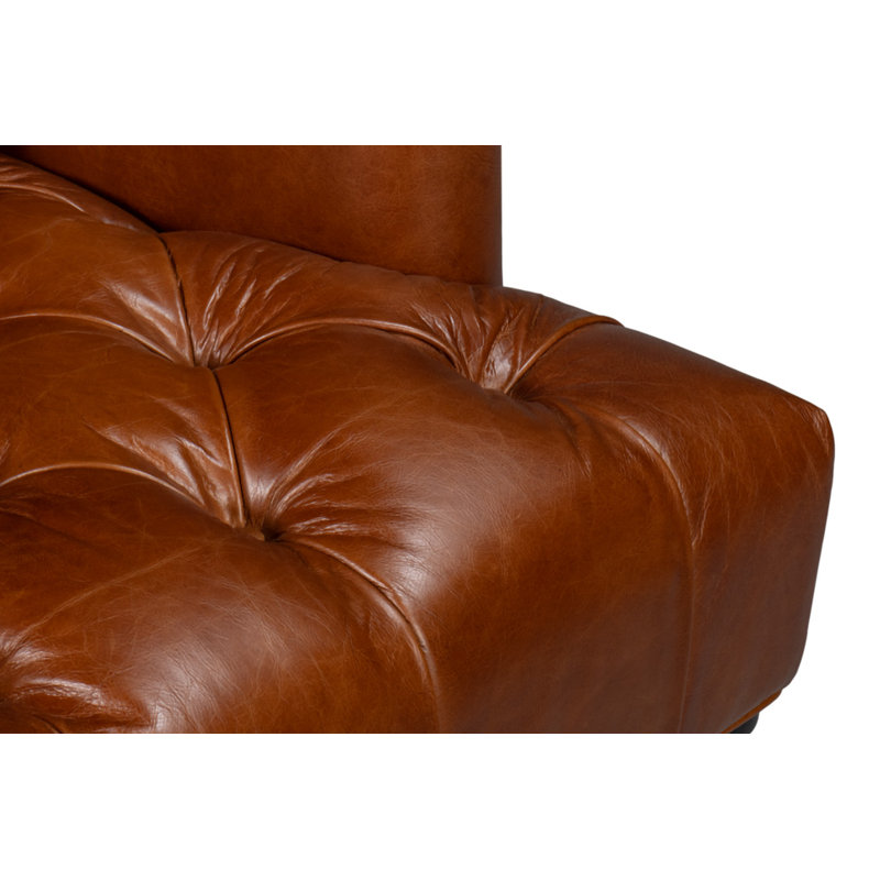 Benton Club Chair