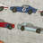 Lush Decor Race Cars Reversible Quilt Set-648386065-648386067