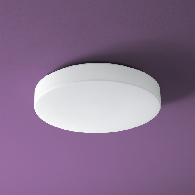 Garrot Acrylic Flush Mount