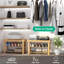 Banc de rangement pour 8 paires de chaussures-1072093022