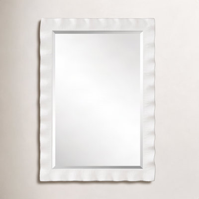Edith 28" Accent Mirror