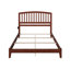 Lit de base en bois massif Bharmal-198838189-268331944