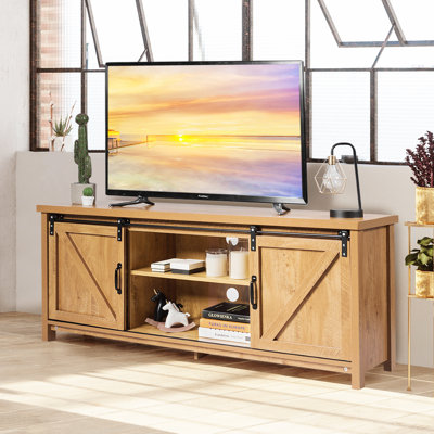 Colmenero TV Stand for TVs up to 60"