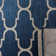 Reid Performance Geometric Indoor/Outdoor Area Rug