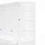Lit escamotable avec bureau, tablettes et armoires de rangement, lit escamotable mural pour un bureau à domicile peu encombrant-273521523