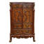 Spurlin 43.5'' W 5 - Drawer Dresser-1224997054
