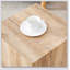 Rehaussez votre espace de vie avec cette table basse carrée moderne en panneau de fibres à densité moyenne-654729717-654729721